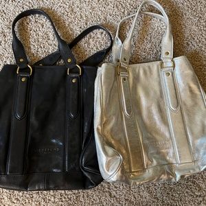 Two Bags - Liebeskind Berlin Leather Bags